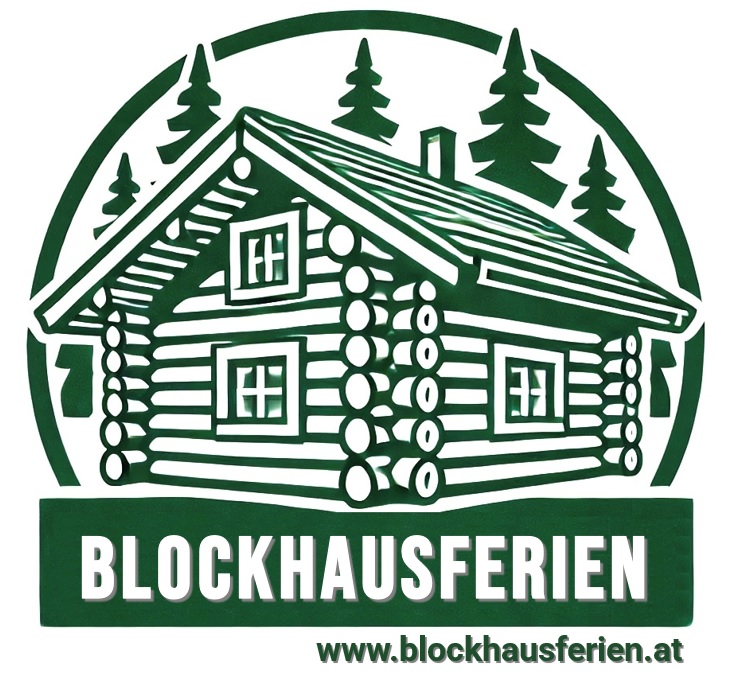 Blockhausferien Logo