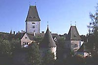 Schloß Ottenstein